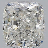 1 Carat Cushion - Natural Diamond - 1.22 - G - VS1 - EX - EX - EX - Diamonds By Rothschild