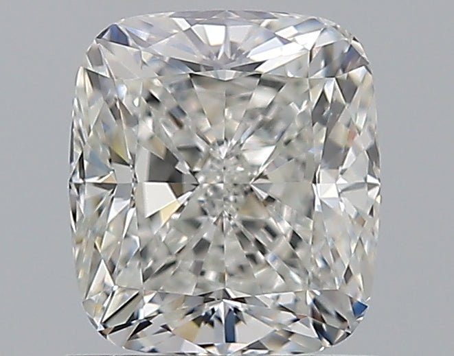 1 Carat Cushion - Natural Diamond - 1.22 - G - VS1 - EX - EX - EX - Diamonds By Rothschild