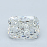 1 Carat Cushion - Natural Diamond - 1.22 - H - VS2 - EX - EX - Diamonds By Rothschild