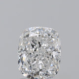 1 Carat Cushion - Natural Diamond - 1.3 - E - VS1 - VG - EX - VG - Diamonds By Rothschild
