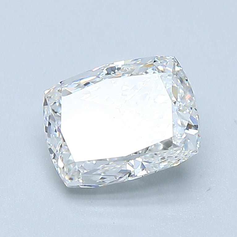 1 Carat Cushion - Natural Diamond - 1.31 - G - VS1 - EX - EX - Diamonds By Rothschild