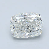 1 Carat Cushion - Natural Diamond - 1.31 - H - SI1 - VG - EX - EX - Diamonds By Rothschild