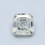1 Carat Diamond - Natural Diamond - 0.9 - K - VS1 - EX - VG - EX - Diamonds By Rothschild
