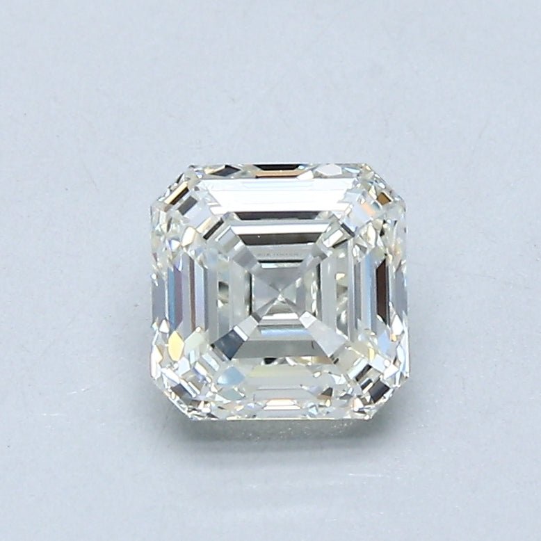 1 Carat Diamond - Natural Diamond - 0.9 - K - VS1 - EX - VG - EX - Diamonds By Rothschild