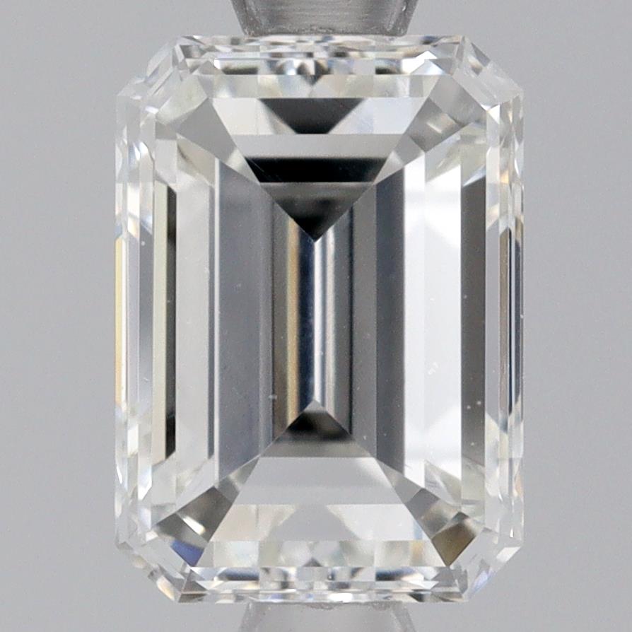 1 Carat Emerald Cut Diamond - G VS1 - 1.03ct - 224449 - Diamonds By Rothschild