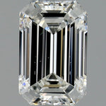 1 Carat Emerald - Natural Diamond - 1.01 - E - VS2 - VG - VG - Diamonds By Rothschild