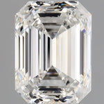 1 Carat Emerald - Natural Diamond - 1.01 - G - VS1 - VG - VG - Diamonds By Rothschild
