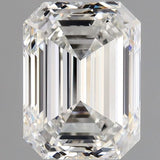 1 Carat Emerald - Natural Diamond - 1.01 - G - VS1 - VG - VG - Diamonds By Rothschild