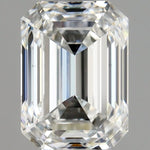1 Carat Emerald - Natural Diamond - 1.01 - G - VS1 - VG - VG - Diamonds By Rothschild