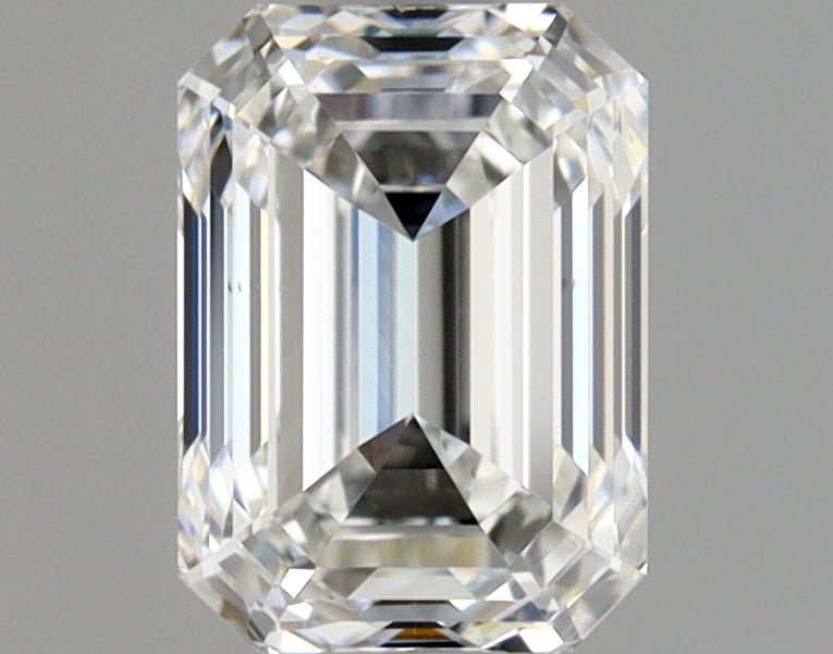 1 Carat Emerald - Natural Diamond - 1.01 - G - VS1 - VG - VG - Diamonds By Rothschild