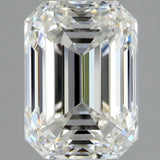 1 Carat Emerald - Natural Diamond - 1.01 - G - VS2 - VG - VG - Diamonds By Rothschild