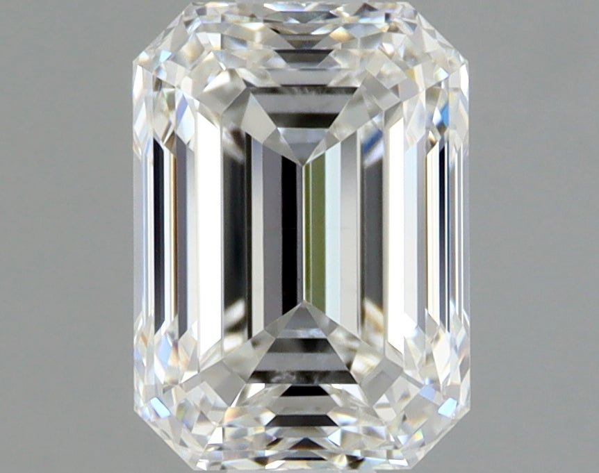 1 Carat Emerald - Natural Diamond - 1.01 - G - VS2 - VG - VG - Diamonds By Rothschild