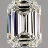 1 Carat Emerald - Natural Diamond - 1.01 - I - VS1 - EX - EX - Diamonds By Rothschild