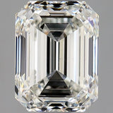 1 Carat Emerald - Natural Diamond - 1.01 - I - VS1 - EX - EX - Diamonds By Rothschild