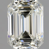 1 Carat Emerald - Natural Diamond - 1.01 - I - VS1 - EX - VG - Diamonds By Rothschild