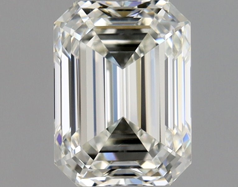 1 Carat Emerald - Natural Diamond - 1.01 - I - VS1 - EX - VG - Diamonds By Rothschild