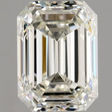 1 Carat Emerald - Natural Diamond - 1.01 - I - VS1 - VG - VG - Diamonds By Rothschild