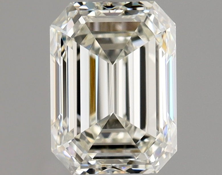 1 Carat Emerald - Natural Diamond - 1.01 - I - VS1 - VG - VG - Diamonds By Rothschild