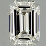 1 Carat Emerald - Natural Diamond - 1.01 - I - VS2 - EX - VG - Diamonds By Rothschild