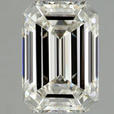 1 Carat Emerald - Natural Diamond - 1.01 - I - VS2 - EX - VG - Diamonds By Rothschild