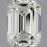 1 Carat Emerald - Natural Diamond - 1.01 - J - VVS2 - VG - EX - VG - Diamonds By Rothschild