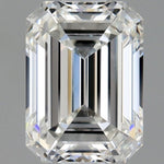 1 Carat Emerald - Natural Diamond - 1.2 - G - VS1 - EX - EX - Diamonds By Rothschild