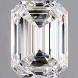 1 Carat Emerald - Natural Diamond - 1.2 - G - VS2 - VG - EX - VG - Diamonds By Rothschild