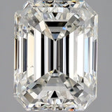 1 Carat Emerald - Natural Diamond - 1.2 - G - VS2 - VG - VG - Diamonds By Rothschild