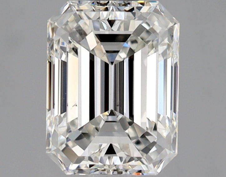 1 Carat Emerald - Natural Diamond - 1.2 - G - VS2 - VG - VG - Diamonds By Rothschild