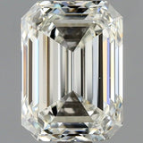 1 Carat Emerald - Natural Diamond - 1.3 - I - VS2 - EX - EX - Diamonds By Rothschild