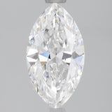 1 Carat Marquise Cut Diamond - E VS1 - 1.23ct - 230816 - Diamonds By Rothschild