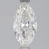 1 Carat Marquise Cut Diamond - H I1 - 1.00ct - 222582 - Diamonds By Rothschild