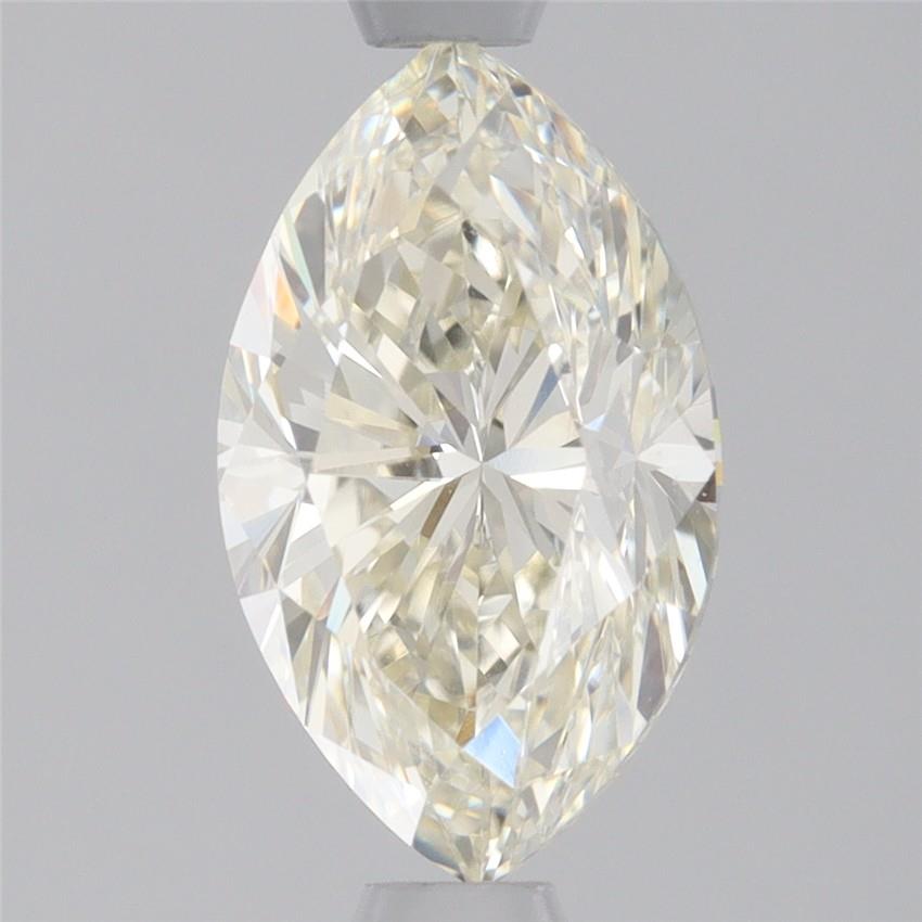 1 Carat Marquise Cut Diamond - M VVS2 - 1.01ct - 255320 - Diamonds By Rothschild