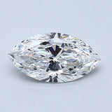 1 Carat Marquise - Natural Diamond - 1.01 - E - VS1 - VG - EX - VG - Diamonds By Rothschild