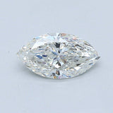 1 Carat Marquise - Natural Diamond - 1.01 - G - SI1 - VG - VG - VG - Diamonds By Rothschild