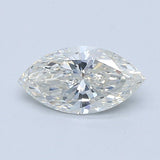1 Carat Marquise - Natural Diamond - 1.01 - H - VS2 - VG - EX - EX - Diamonds By Rothschild