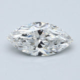 1 Carat Marquise - Natural Diamond - 1.2 - E - VS2 - VG - EX - VG - Diamonds By Rothschild