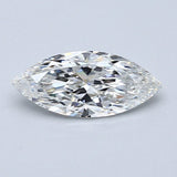 1 Carat Marquise - Natural Diamond - 1.2 - F - VS2 - EX - EX - VG - Diamonds By Rothschild