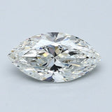 1 Carat Marquise - Natural Diamond - 1.2 - H - SI2 - VG - EX - VG - Diamonds By Rothschild