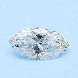1 Carat Marquise - Natural Diamond - 1.2 - H - VVS1 - VG - EX - EX - Diamonds By Rothschild