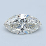 1 Carat Marquise - Natural Diamond - 1.2 - J - SI1 - VG - EX - VG - Diamonds By Rothschild