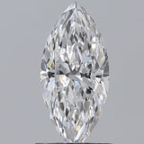 1 Carat Marquise - Natural Diamond - 1.21 - D - SI1 - VG - EX - EX - Diamonds By Rothschild