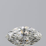 1 Carat Marquise - Natural Diamond - 1.3 - H - VS1 - EX - EX - VG - Diamonds By Rothschild