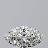 1 Carat Marquise - Natural Diamond - 1.31 - J - SI2 - VG - EX - VG - Diamonds By Rothschild