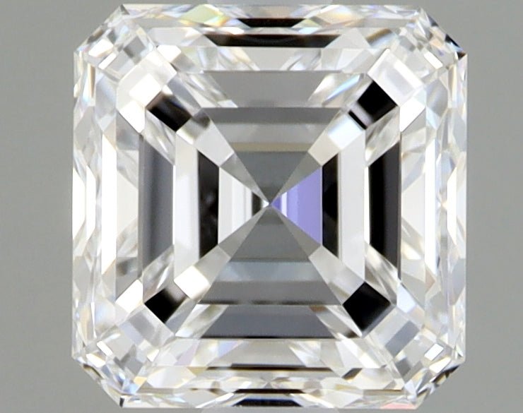 1 Carat - Natural Diamond - 1.2 - D - IF - EX - EX - Diamonds By Rothschild