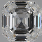 1 Carat Natural Diamond - ASSCHER - Diamonds By Rothschild