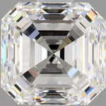 1 Carat Natural Diamond - ASSCHER - Diamonds By Rothschild