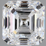1 Carat Natural Diamond - ASSCHER - Diamonds By Rothschild