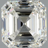 1 Carat Natural Diamond - ASSCHER - Diamonds By Rothschild