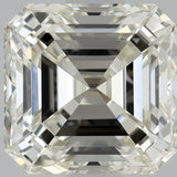 1 Carat Natural Diamond - ASSCHER - Diamonds By Rothschild